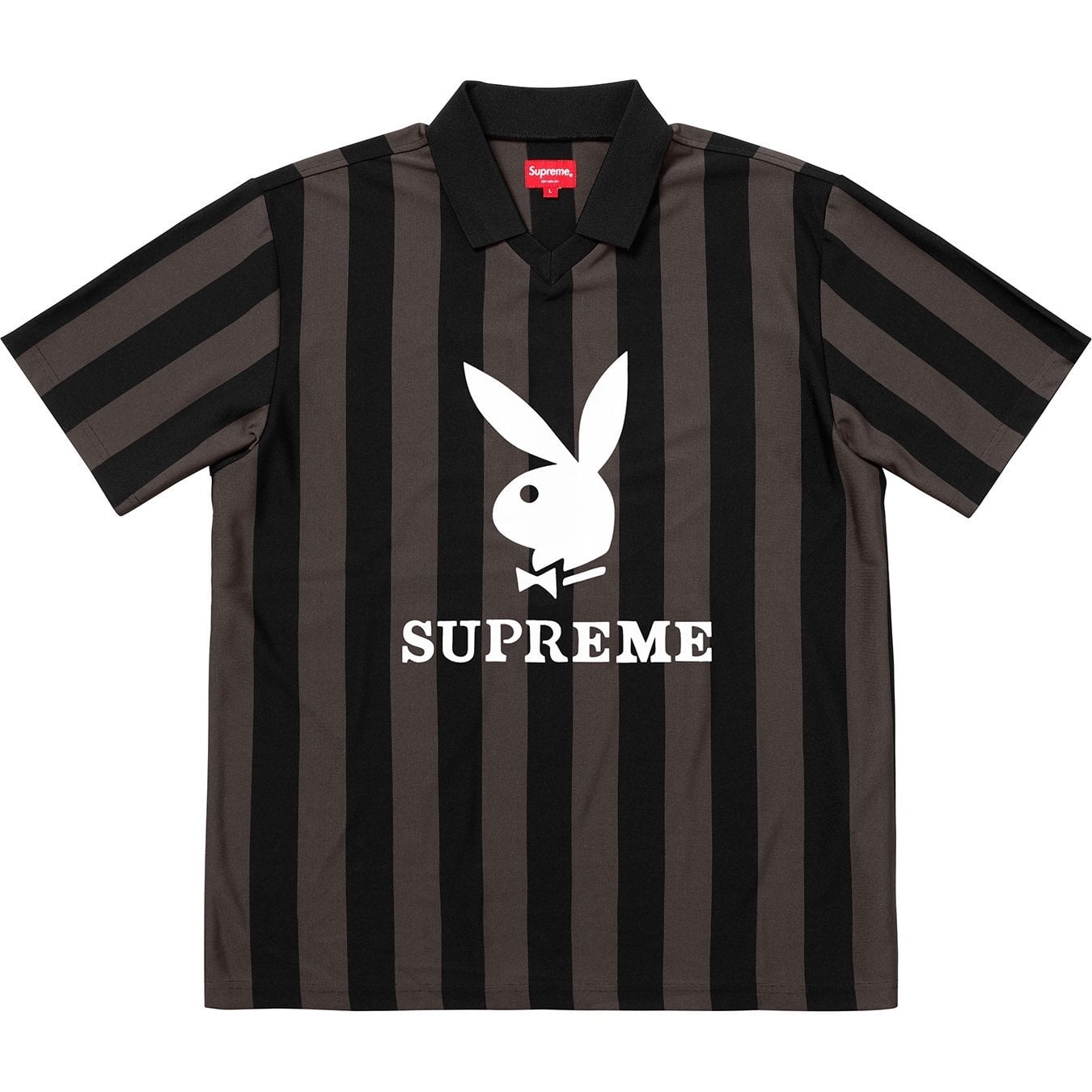 Supreme®/Playboy© Soccer Jersey view 8